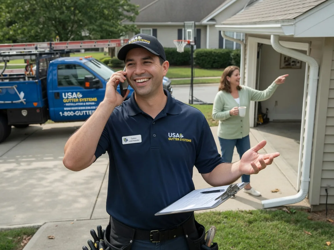 Gutter Installation Blair, OK FAQs